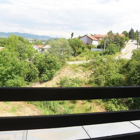 Apartments Villa Naumovi Dojran Dış mekan fotoğraf