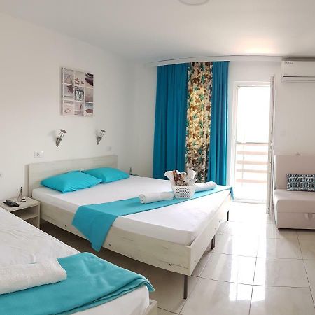 Apartments Villa Naumovi Dojran Dış mekan fotoğraf