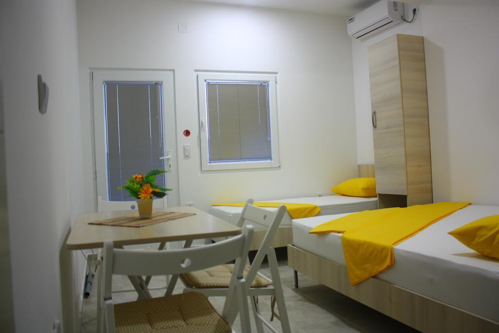 Apartments Villa Naumovi Dojran Dış mekan fotoğraf